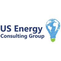 US Energy Consulting Group Logo