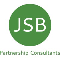 JSB Partnership Consultants Logo