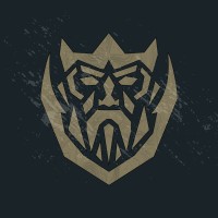 Vannkriger Fishing Products Logo