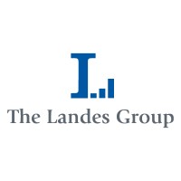 The Landes Group Logo