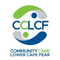Community Care of the Lower Cape Fear Logo