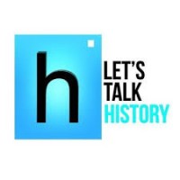 letstalkhistory.com.ng Logo