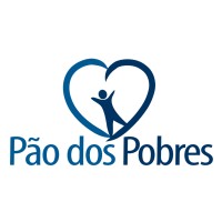 FUNDAÇÃO O PÃO DOS POBRES Logo