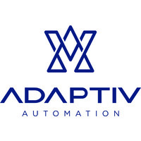 Adaptiv Automation Logo