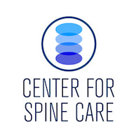 Center for Spine Care Logo