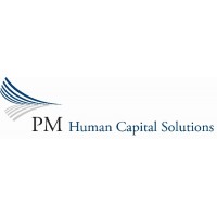 PM Human Capital Solutions Logo