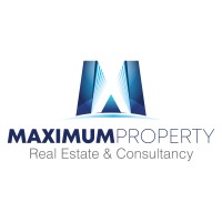 Maximum Property Logo