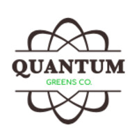 Quantum Greens Logo