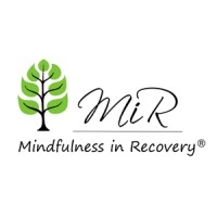 Mindfulness in Recovery® Logo