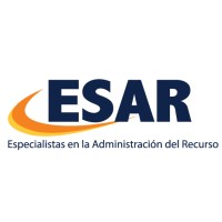 ESAR Logo