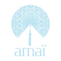 amaï Logo
