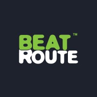 Beatroute Logo