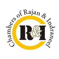 Chambers of Rajan & Indraneel - Premier Indian Law Firm Logo