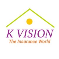 KVision - The Insurance World Logo