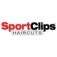 Sport Clips Haircuts Logo