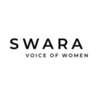Swara - Voice of Women Logo