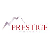 Prestige Swiss Real Estate Logo