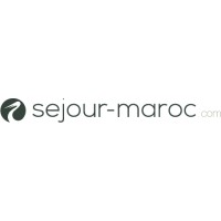 Sejour-maroc.com Logo