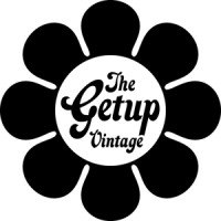 The Getup Vintage Logo