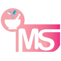 Apotek MOSE Logo