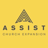 Assist Church Expansion Logo