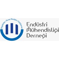 Endüstri Mühendisliği Derneği Logo
