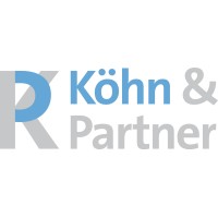 Köhn & Partner AG Logo
