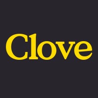 Clove Press Logo