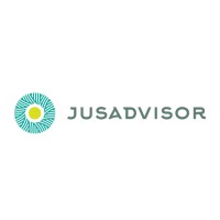 JusAdvisor Logo