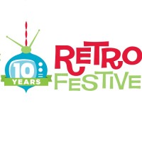 RetroFestive Sales Inc. Logo