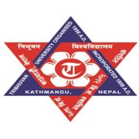 Department of Conflict, Peace and Development Studies, Tribhuvan University Logo