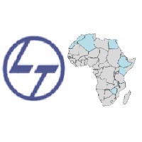 Larsen & Toubro Limited - PT&D Africa Logo