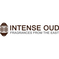Intense Oud Inc Logo