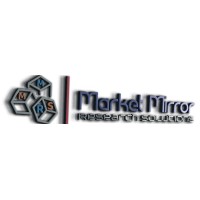 Market Mirror Research Solutions Logo