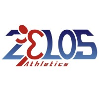 Zelos Athletics, Inc. Logo