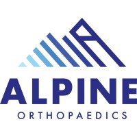 Alpine Orthopaedics & Sports Medicine Logo