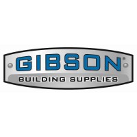 Gibson Building Supplies Logo