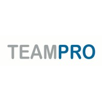 TEAMPRO Sarl Logo