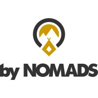by NOMADS Logo