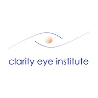 Clarity Eye Institute Logo