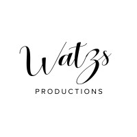 WATZS Productions, LLC Logo