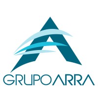 Grupo ARRA Logo
