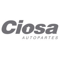 Grupo Ciosa Logo