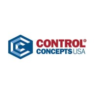 Control Concepts, Inc. Logo