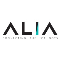 ALIA ICT Logo