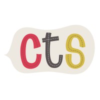 Childrens Therapy Services Logo