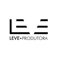 Leve Produtora Logo