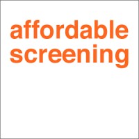 Affordable Screening Limited Logo