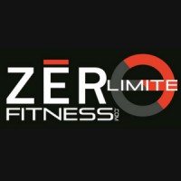 Zéro Limite Fitness Logo