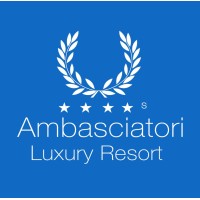 Hotel Ambasciatori Luxury Resort****S Logo